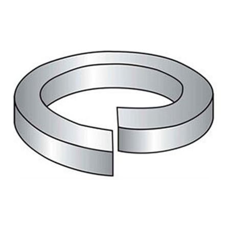 Titan Fasteners M6 - Split Lock Washer - 304 Stainless Steel - DIN 127 - Pkg of 100 BST06